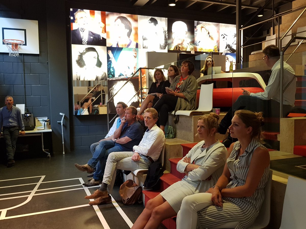 Ed Magnée tweet media