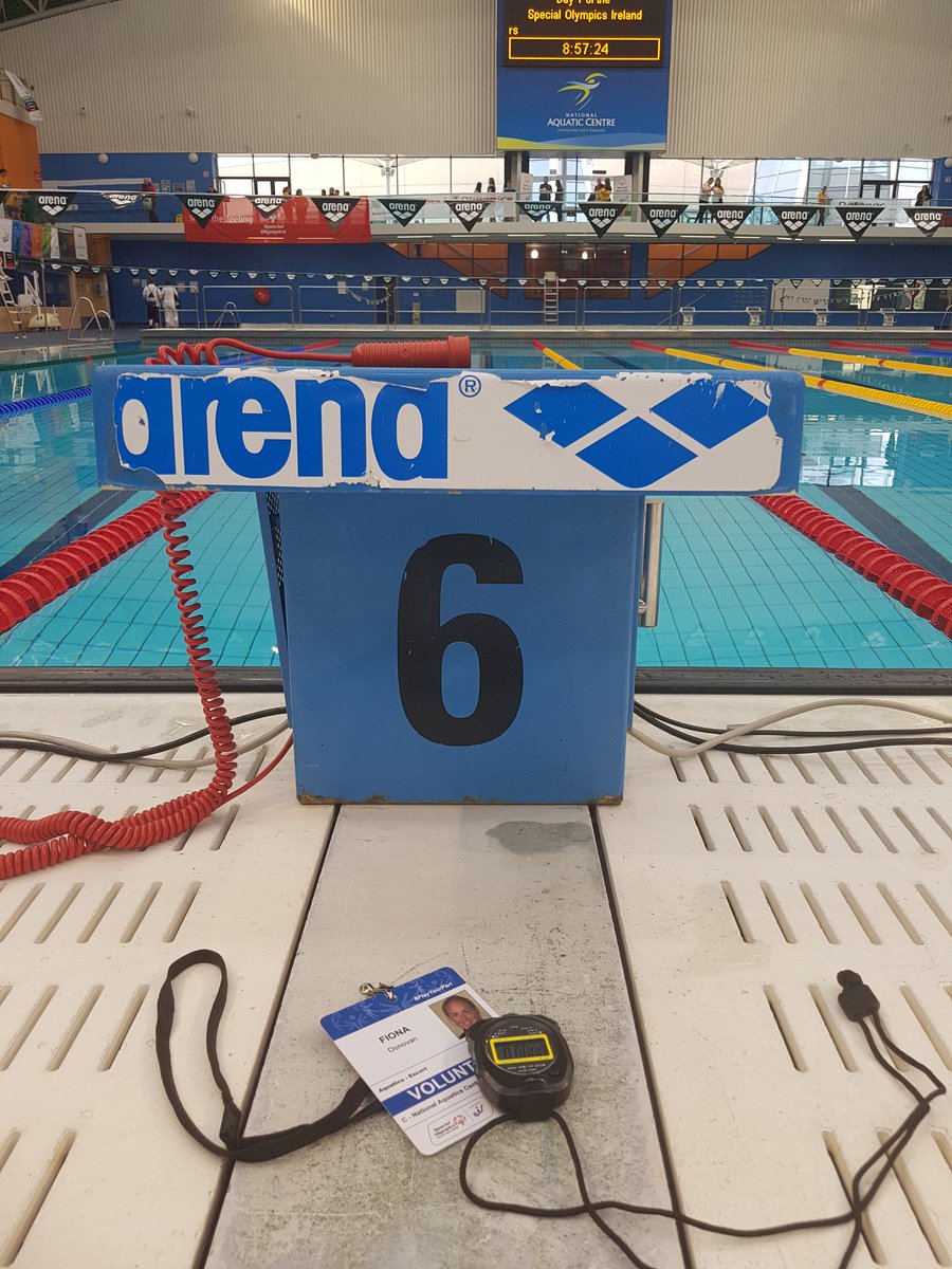 Wexican7187's tweet image. Best of luck to all the athletes taking part in @SOIreland #irelandgames #letsmakeitpossible #volunteers