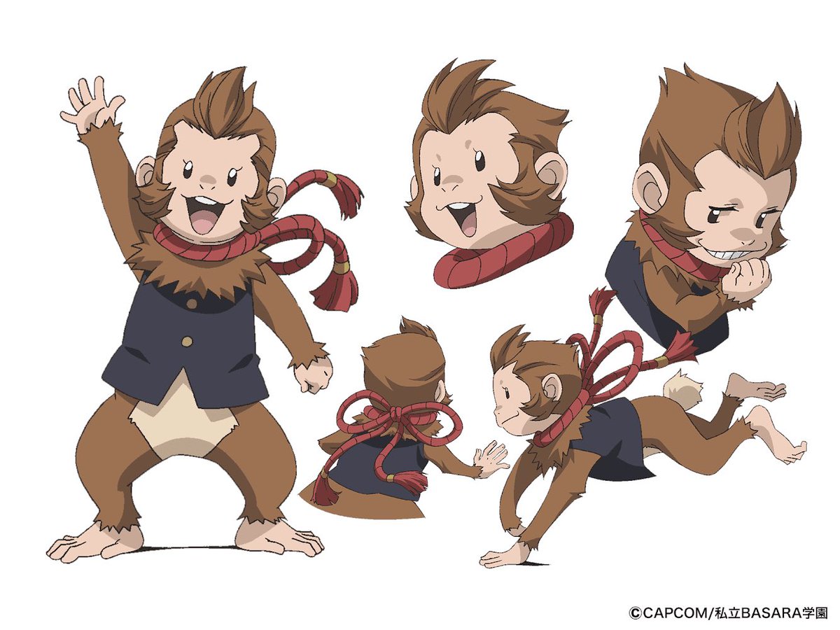 アニメ 学園basara 公式 Ar Twitter 慶次の友達 夢吉 T Co Wf05vnpbak 学園basara 学バサ アニメ 学園basara 公式 Ar Twitter 慶次の友達 夢吉 T Co Wf05vnpbak 学園basara 学バサ