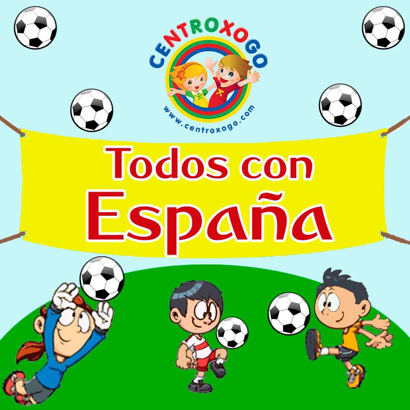 CentroxogoEsp's tweet photo. ¿Todo listo para el partido de hoy?
en centroxogo estamos preparadísimos :D:D:D
#Mundial2018 #TodosConLaRoja #Centroxogo #JugueteriaOnline https://t.co/IsQhofEwLD