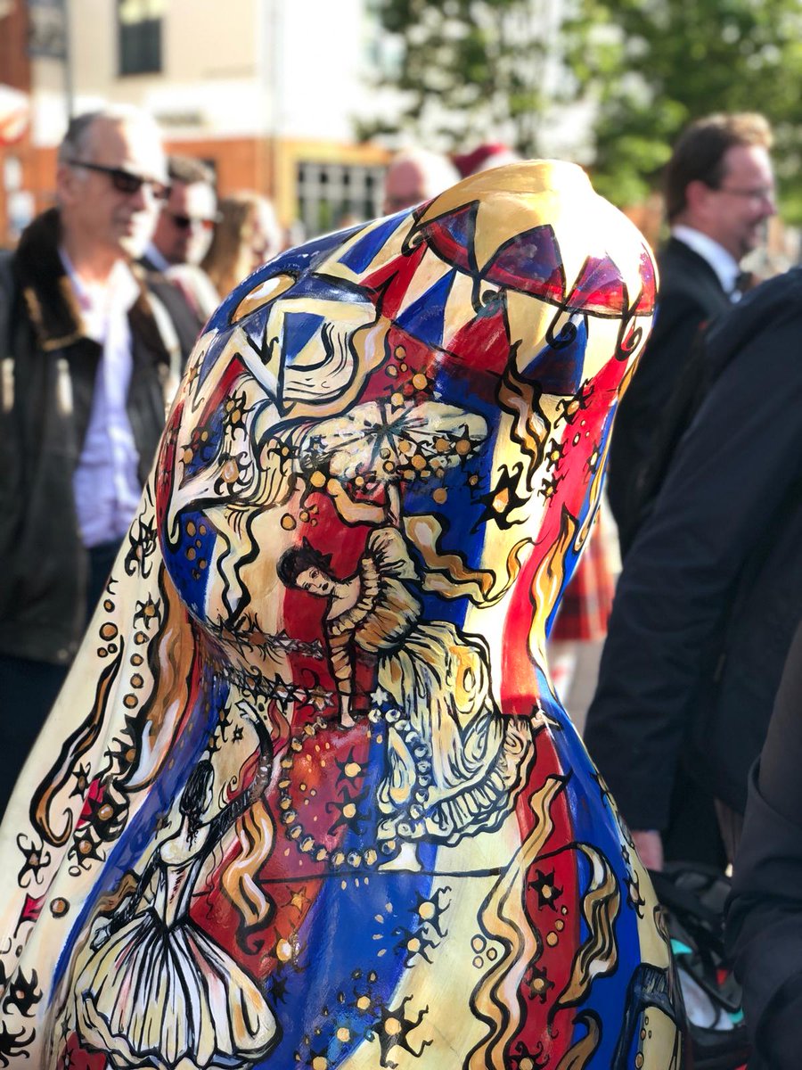 GoGoZest2018's tweet image. From the River Nile to Riverside Norwich, what a fantastic premi-hare launch event for #GGH18! Was fantastic to meet you all! 😘😁 @GoGoHares2018 @break_charity