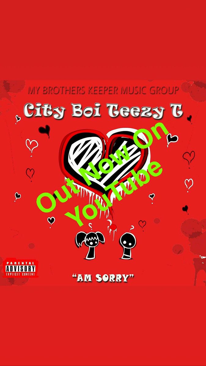 AnthwanJoyner's tweet photo. https://t.co/4tuuZVHKxp Out Now Link In My Bio 🏹❤️ https://t.co/6uj8VqSJ0U