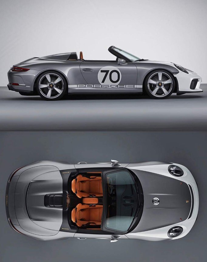 neun11er's tweet photo. Porsche 911 Speedster
https://t.co/EfmhksowZd https://t.co/yiEmyLF8Oy