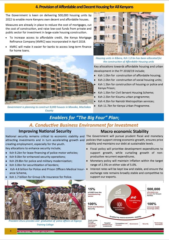 What Kenyans need to know about the budget 2018 -19.
#HaliHalisi 
<a href="/MombasaYouthA/">MombasaYouthAssembly</a> <a href="/KwachaAfrika/">KwachaAfrika</a> <a href="/KECOSCE/">KECOSCE</a> <a href="/SubcountyAdmin/">SUBCOUNTY ADMIN</a> <a href="/UKenyatta/">Uhuru Kenyatta</a> <a href="/RailaOdinga/">The Raila Odinga Amolo Foundation</a> <a href="/JamiiAction/">Jamii Action Centre [JAC]</a> <a href="/tendasasa/">Act Change Transform (Act!)</a> @activistacoast
