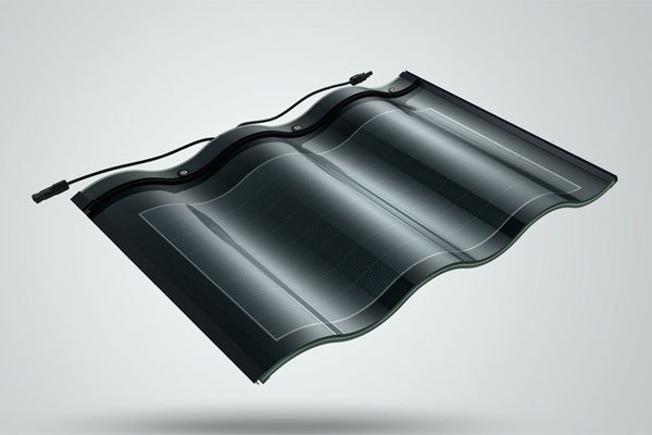 chamak_india's tweet photo. #Solar_Tiles
Solar shingles, also called photo-voltaic shingles, are solar panels designed to look like and function as conventional roofing materials, such as asphalt shingle or slate, while also producing electricity.

https://t.co/UEaexdfYsa
Solar EPC Services https://t.co/psAbrjRtHV