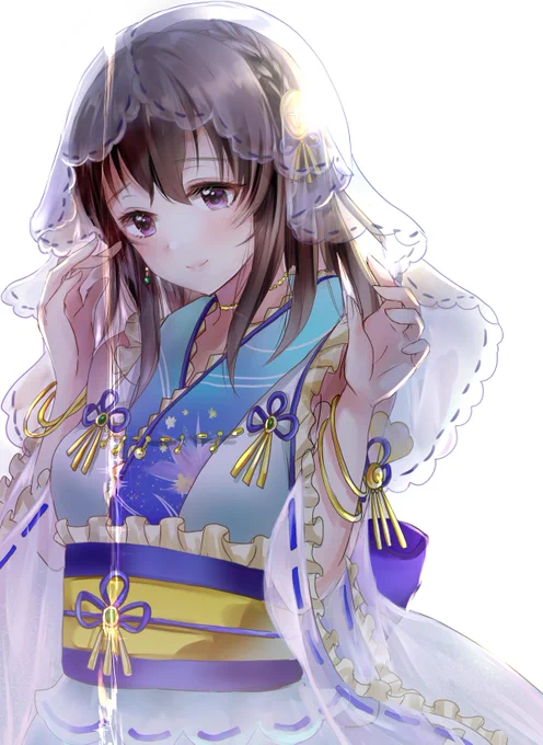 誕生日おめでとう!大好き!今年も活躍楽しみにしてる!
#藤原肇生誕祭2018 