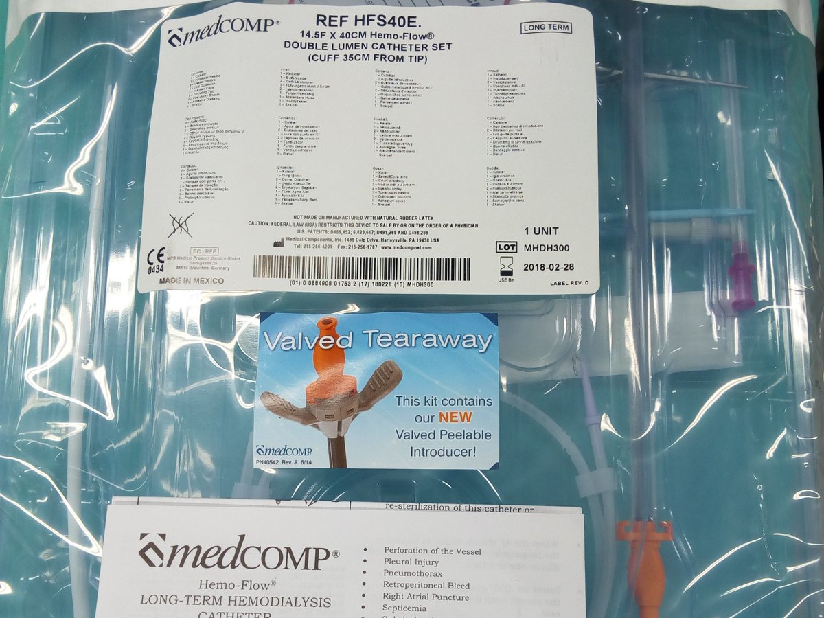 Good morning! All materials ready for training on catheterization of blood vessels under ultrasoung guidance. 
Many thanks to #izasahospital @SonoSite!