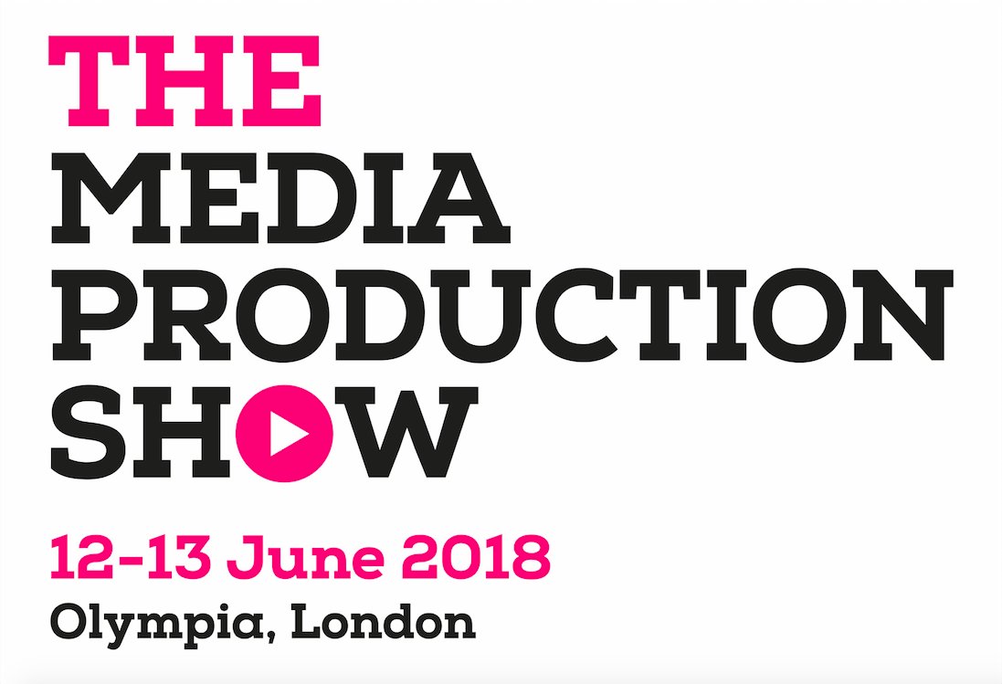 Thamesidetv's tweet photo. Liked the show, I thought Thursday was as good as Wednesday.  Show was buzzing and busy. https://t.co/YCqwvwGWW3