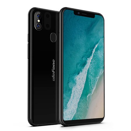 WhatsOnTech's tweet image. Ulefone X announced with a 5.85-inch notch display, dual rear cameras and wireless charging: bit.ly/ulefoneX

#Ulefone #UlefoneX @ulefoneMobile