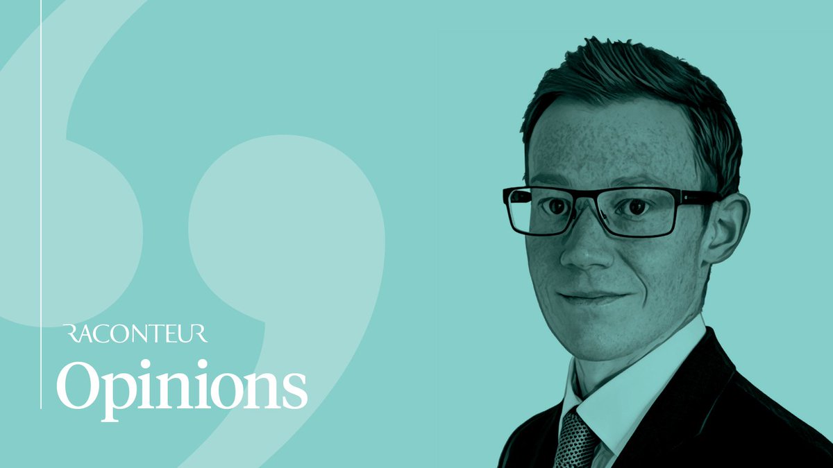 raconteur's tweet image. #Quantumcomputing poses both a challenge and an opportunity for #chiefdataofficers &amp;gt; rcnt.eu/3g895