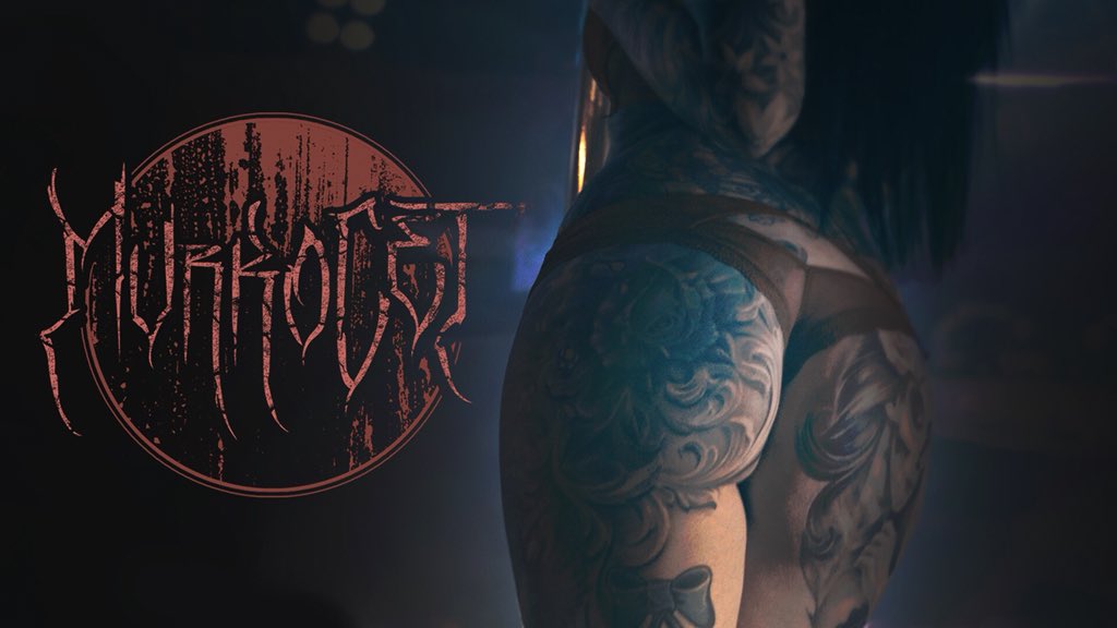 Beautiful girls, violence and metal! Go check out our newest music video for our song “Rule the Night” off of our new EP ‘Epidemic’. Hit that SUBSCRIBE button!
m.youtube.com/watch?v=JilWeD…