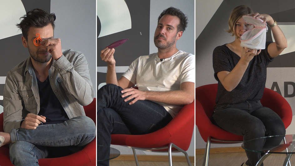 Diese 7 Dinge sind voll spiessig, aber auch geil  buff.ly/2teBCQ2 via @srf3
Die sind erhältlich im Onlineshop von buff.ly/2JJm7GC