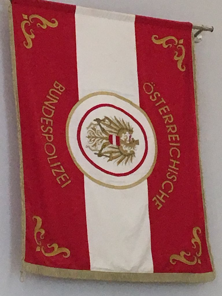 TMurshudlu's tweet photo. Happy to be a guest of honor at the conference of #NorthEuropeanForum of #InternationalPoliceAssociation - #IPA in #Vienna #Wien hosted by #AustrianPolice https://t.co/SF6ShKgSXN
