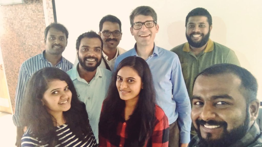 To the coolest leader we have seen - <a href="/PhilippeMorra/">Philippe Morra</a> ! :) 
Thank you for everything..
Good luck and we'll miss you! 
#SGGSC #DFINandMACC