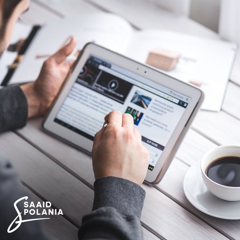 saaidpolania's tweet photo. Estudia a tu comprador potencial. ¿Sabes qué productos está buscando?
No te limites a suponer, investiga a tu entorno antes de definir tu estrategia de #venta. #SaaidTips https://t.co/1lFEWRTzZW
