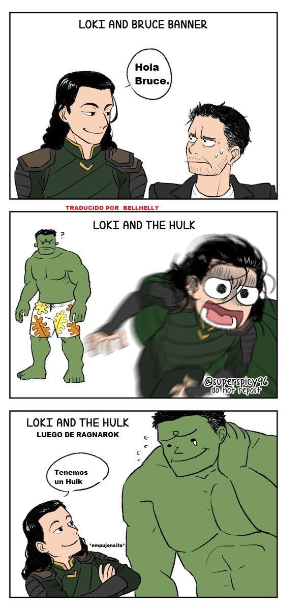 Nuestra historia en una foto XD @XTesseractRp