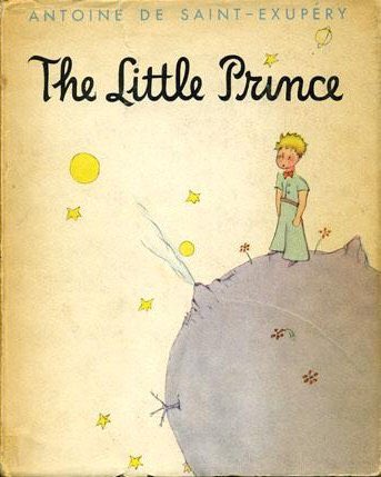 the little prince // antoine de saint-exupery i’ve made so many friends read this book because it’s just so amazing. it reads like a children’s book but has so many important messages. this is one of those books that i reread super often because it’s such a gem. fave quote: