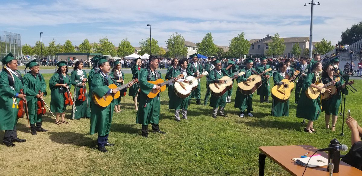 Wow! What a day. Talk about #expectexcellence #wintheday. Today, my vision came to fruition. #2018 #AmazingClass @pacificatritons @phs_tritons @OUHSD