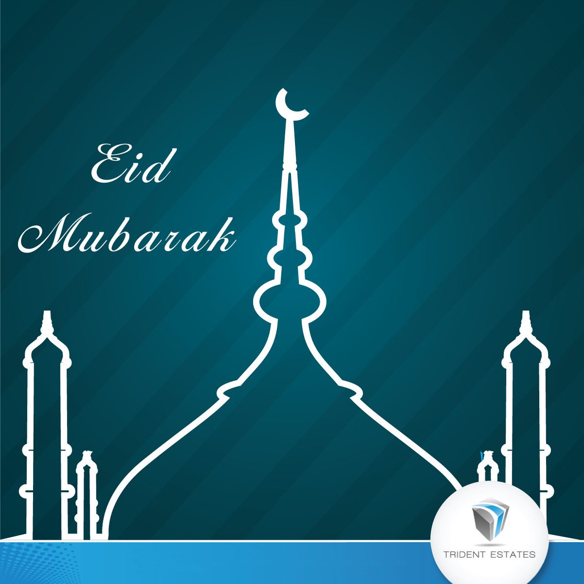 Trident_Estates's tweet photo. Eid Mubarak to you all
#TridentEstates #CreateLeaveInspire https://t.co/rBb1GJ4jT8