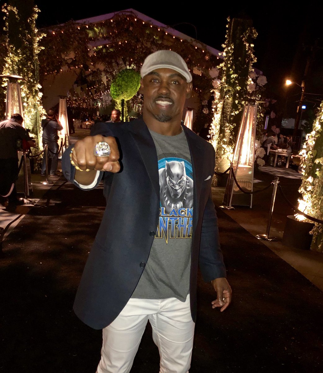 BrianDawkins's tweet photo. As the late great Sam Cooke sang so powerfully... #ItsBeenALongTimeComin https://t.co/4f1CDyPqto