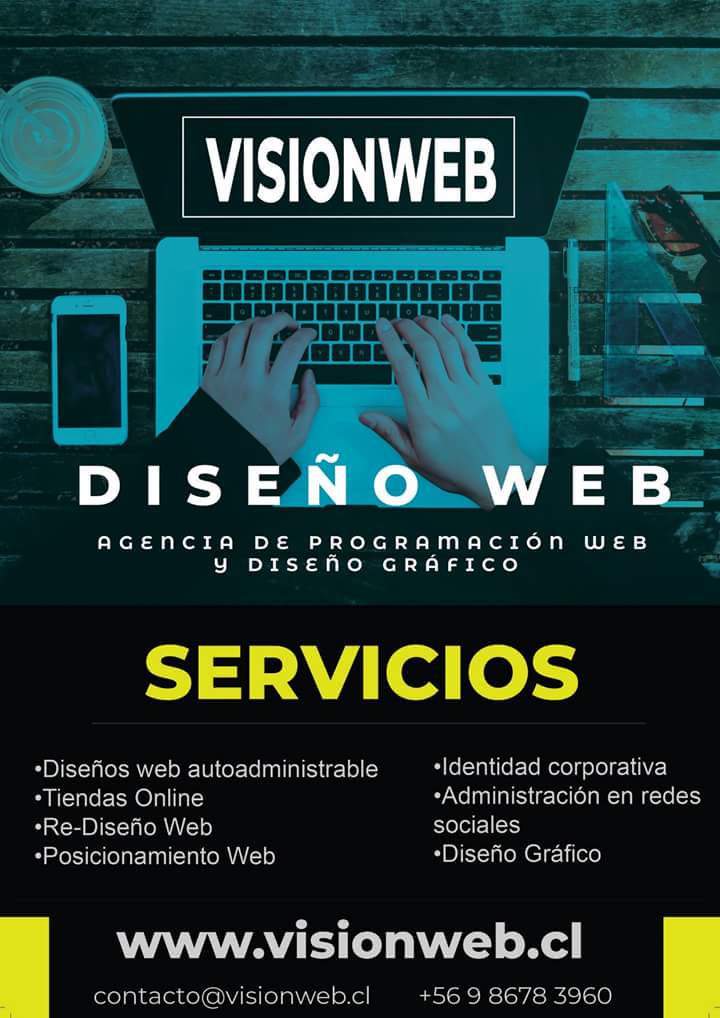 Visionweb4 tweet picture