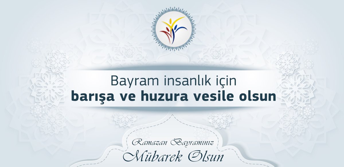 #BayramınızMübarekOlsun <a href="/ipsala/">İPSALA🌾</a>