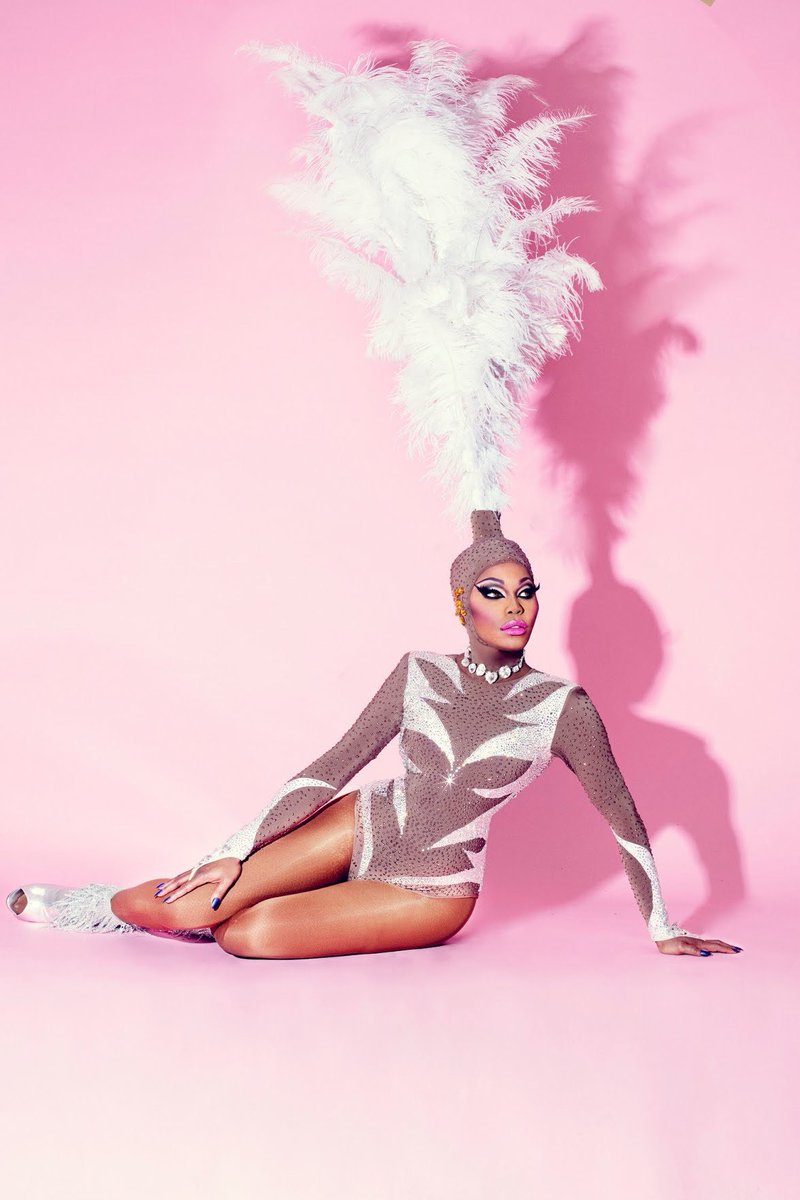 likeayoD_'s tweet photo. #TeamAsia you got this, girl! I’m rooting for you! @AsiaOharaLand https://t.co/qN0e6aJGRu