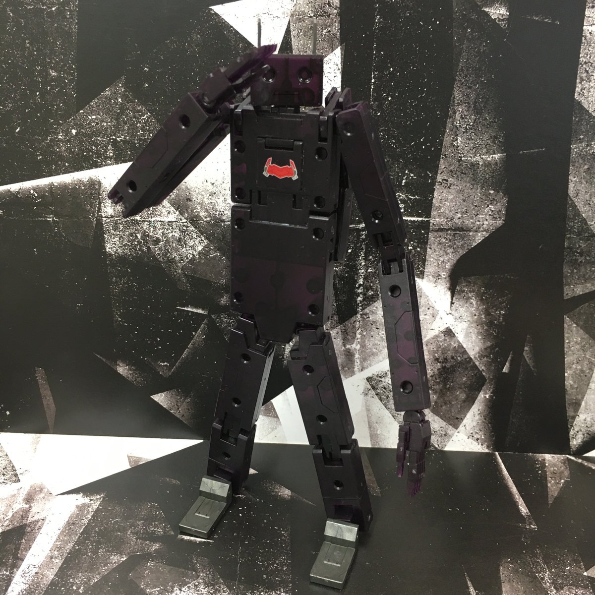 コトブキヤ日本橋2F】新商品：【コトブキヤショップ限定品】「フレーム