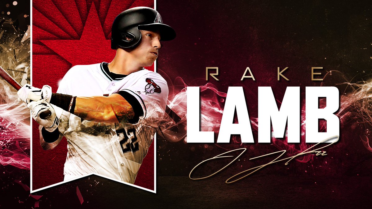 Dbacks tweet picture