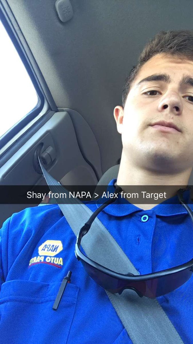 KniselyPhillip's tweet photo. Happy birthday @DanticShay hope flag day was a good one buddy🤩 https://t.co/HT5f9xS1N5