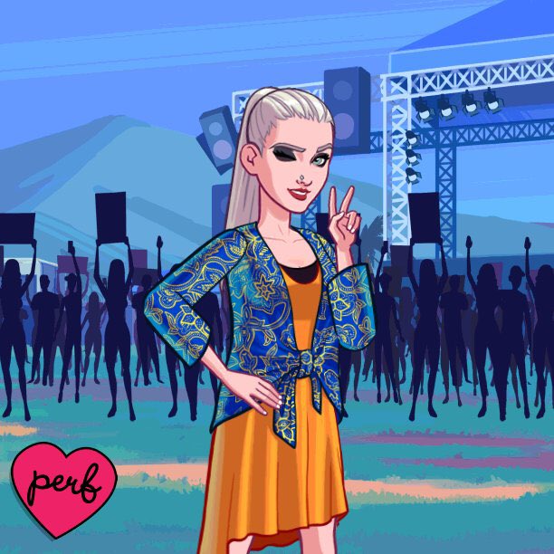 Check out Kendall and Kylie! #kkgame itunes.apple.com/app/id10323813…
