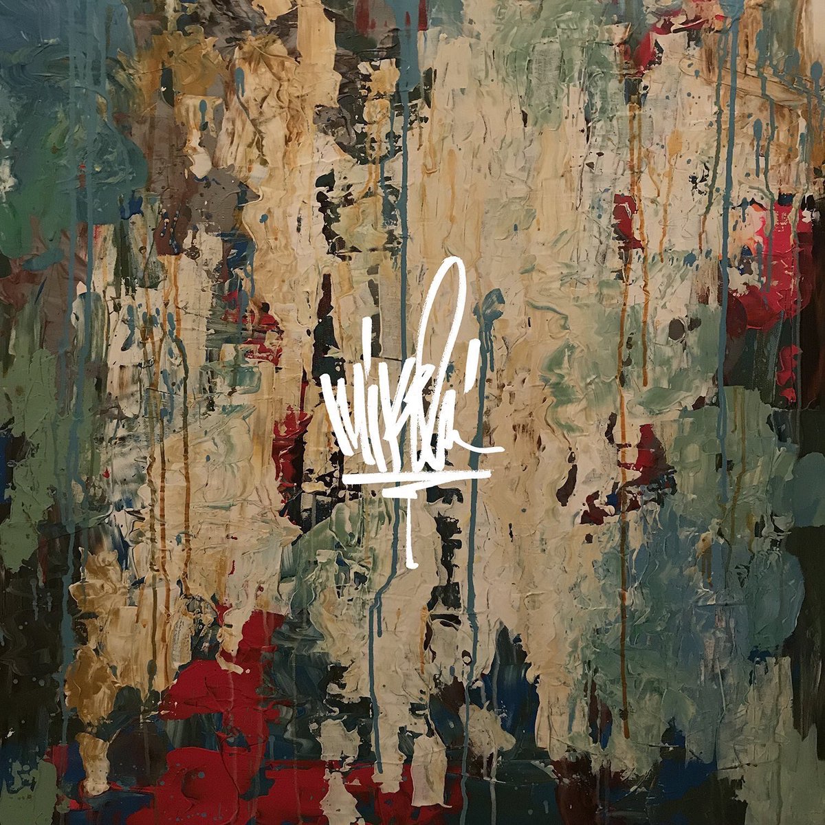 LPLive's tweet image. Your current favorite track from #PostTraumatic is...?