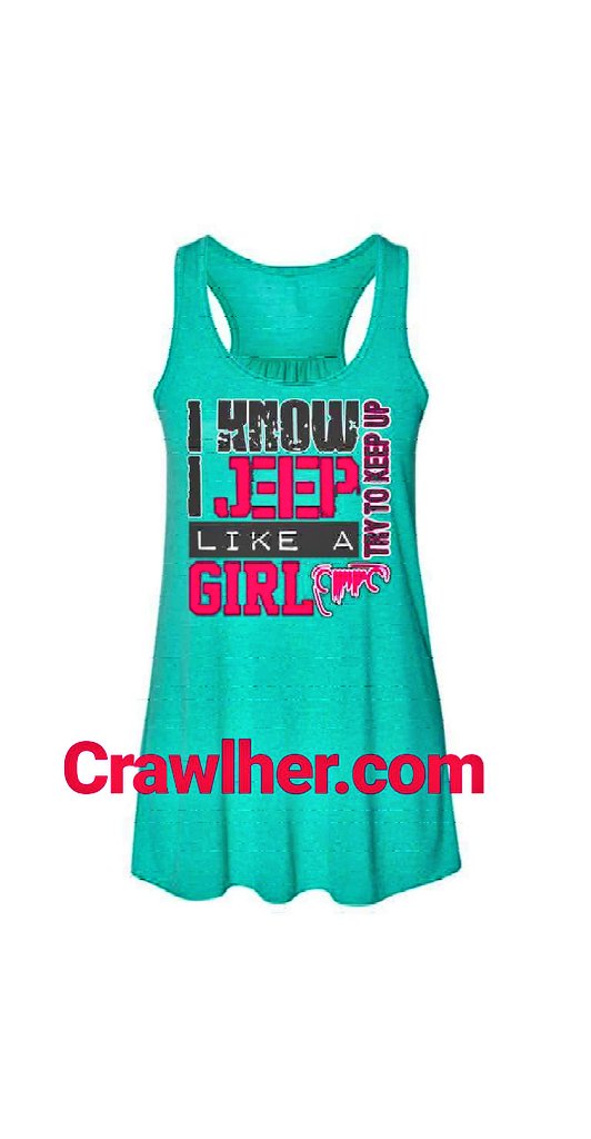 crawlher's tweet photo. We have added some new cute styles to our line.
Visit https://t.co/MyrHsX42bv too see what is new
#jeepmafia #style #OOTD #jeeplife #crawlhers #lifewithnolimits #ThursdayThoughts @texaschick67 @thefacesofjeep @Fit_daddy1 https://t.co/1f9KFIjq65
