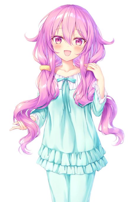 お久しぶりです(昼休憩の合間に( ∩'-'⊂ )シュッ)
別垢で上げた絵をこっちにもぺたり。カラーイラストは9割練習目的なので今後こっちに上げるかもです。 