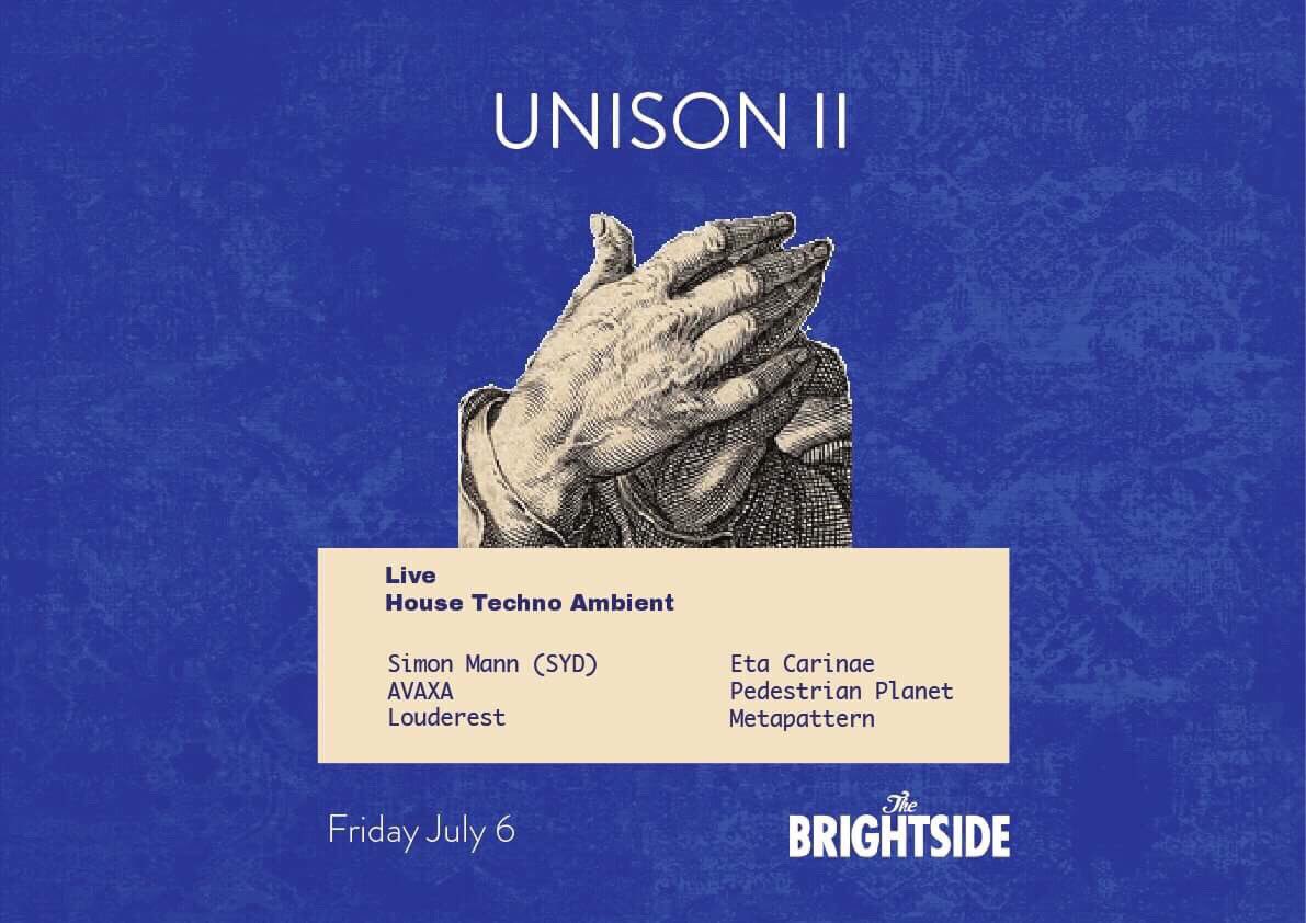 Louderest tweet media