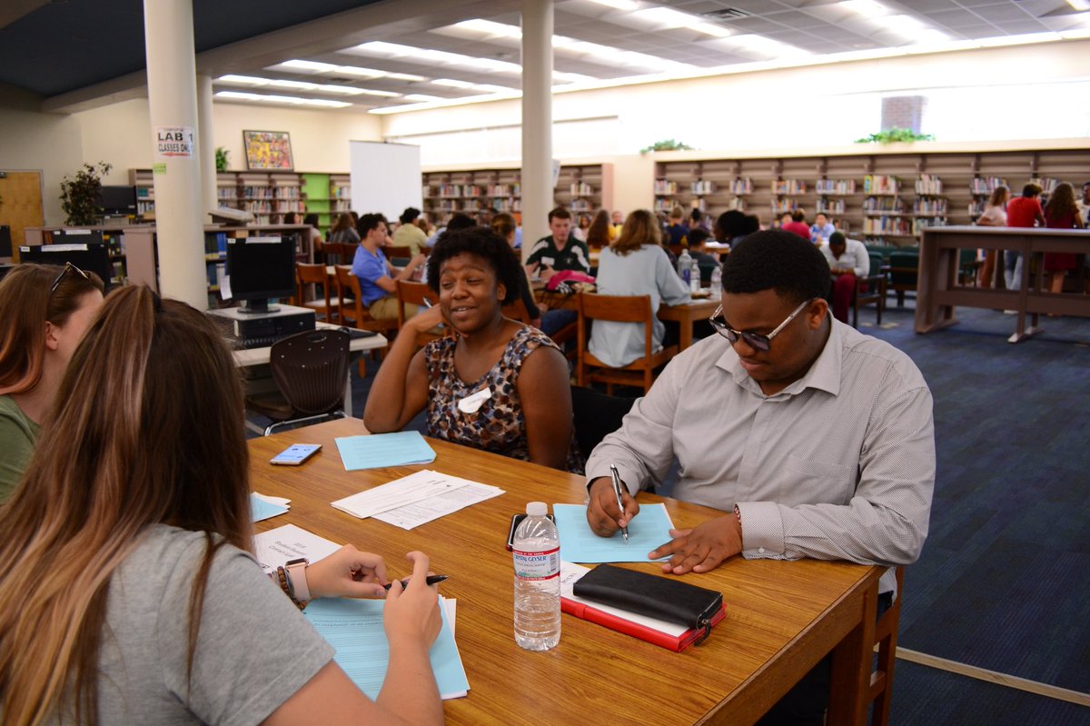 ScottieBasham's tweet photo. Thank you @tampajhs students. Your voice matters. #HCPSsummit. @MrQuinnJHS @HCPSArea1 @GregoryBasham @TMcManusHCPS @Jeff_Eakins https://t.co/fS1TeX4YmT