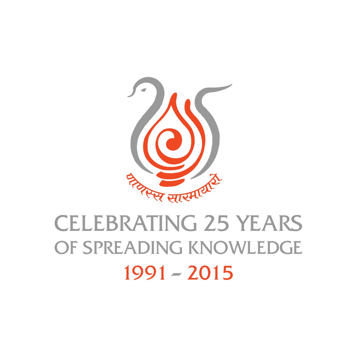 olivedesign_in's tweet photo. Our identity design for Jain Vishva Bharati University, commemorating it's 25th Year (1991-2015)
.
.
.
#olivedesign #Oliveturns10 #logo #identitydesign #swan #illustration #graphicart #graphics #decadeofdesign #creative #designer #designstudio #pin #25years #university https://t.co/R5hjvS4LiC