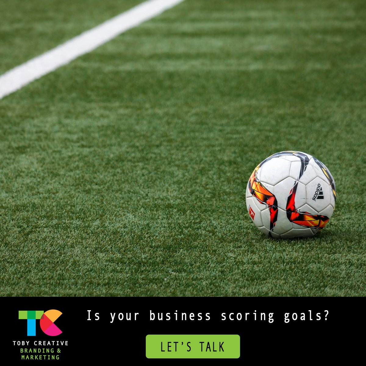 TobyCreativeAU's tweet photo. Is your business scoring goals?

Call (08) 9386 3444 to book your no-obligation, free marketing consultation and free SEO report! 
https://t.co/oFrlJSH9zw

#worldcup2018 #tobycreative https://t.co/ffGUOsIJPJ