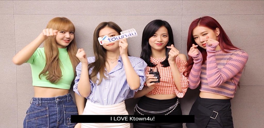 BLACKPINK_WW's tweet photo. #BLACKPINK #SQUAREUP #COMEBACK #THEFIRSTMINIALBUM #DDAY #RELEASE #20180615 #DDU_DU_DDU_DU #FOREVERYOUNG #REALLY #SEEULATER https://t.co/qAy4U31Y3i