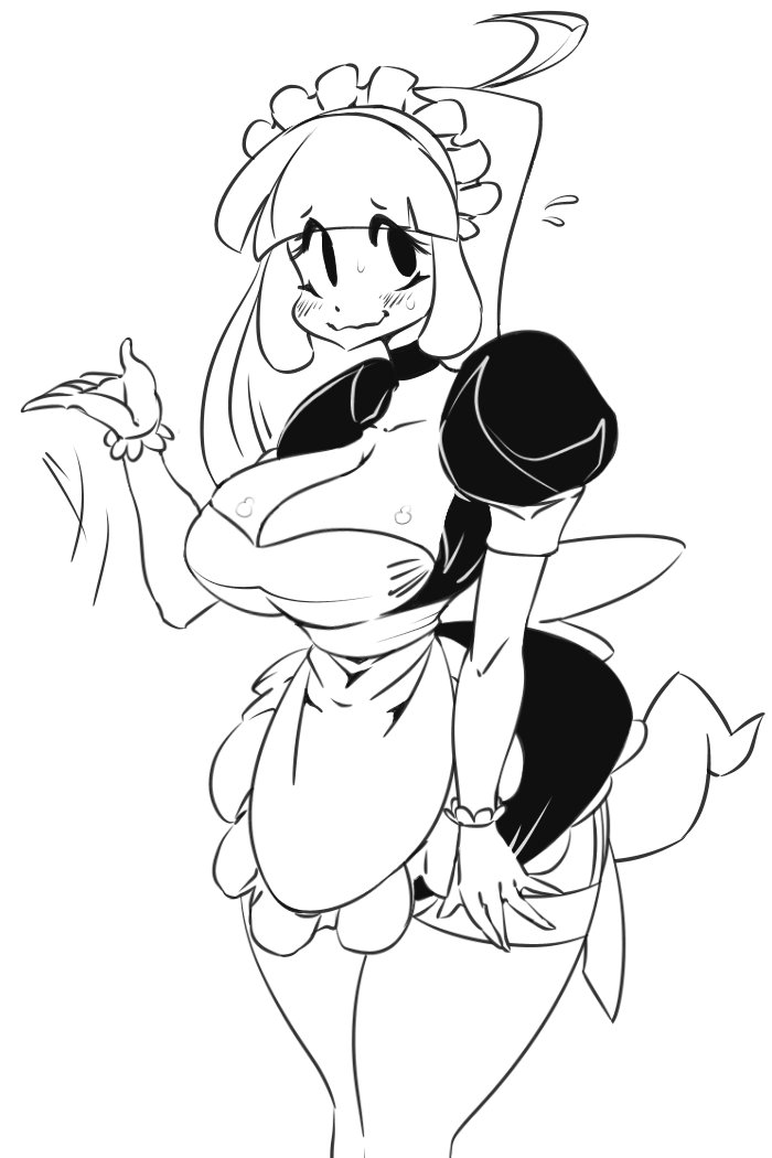 some old but gold Poes and Maddies for @dbMisadventure 
