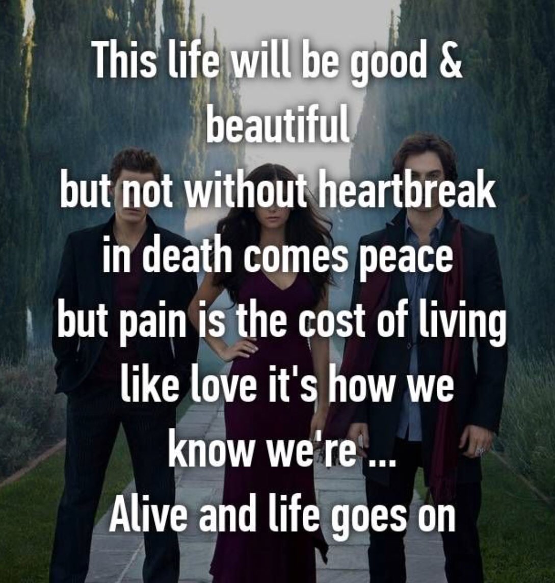 annie_bo33's tweet photo. what about the series finale of vampire diaries..I LOVED IT AND CRIED AND LOVED IT https://t.co/WCesIfYZ2n