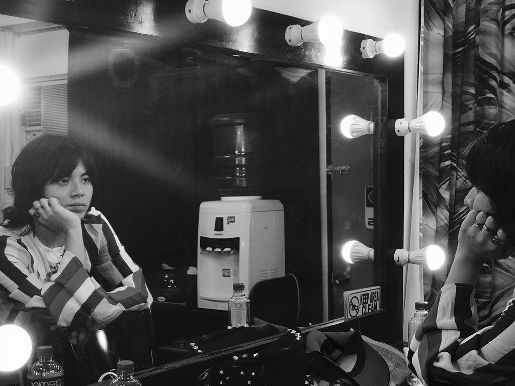 DnNeloGelo's tweet photo. #IVyearsOfSpades https://t.co/MoWZ5obqUx
