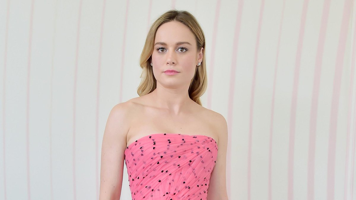 Brie Larson Wants More Inclusive Movie Reviews—and She Has a Plan glmr.co/2c4y5Lb https://t.co/nZJrTqZQXZ