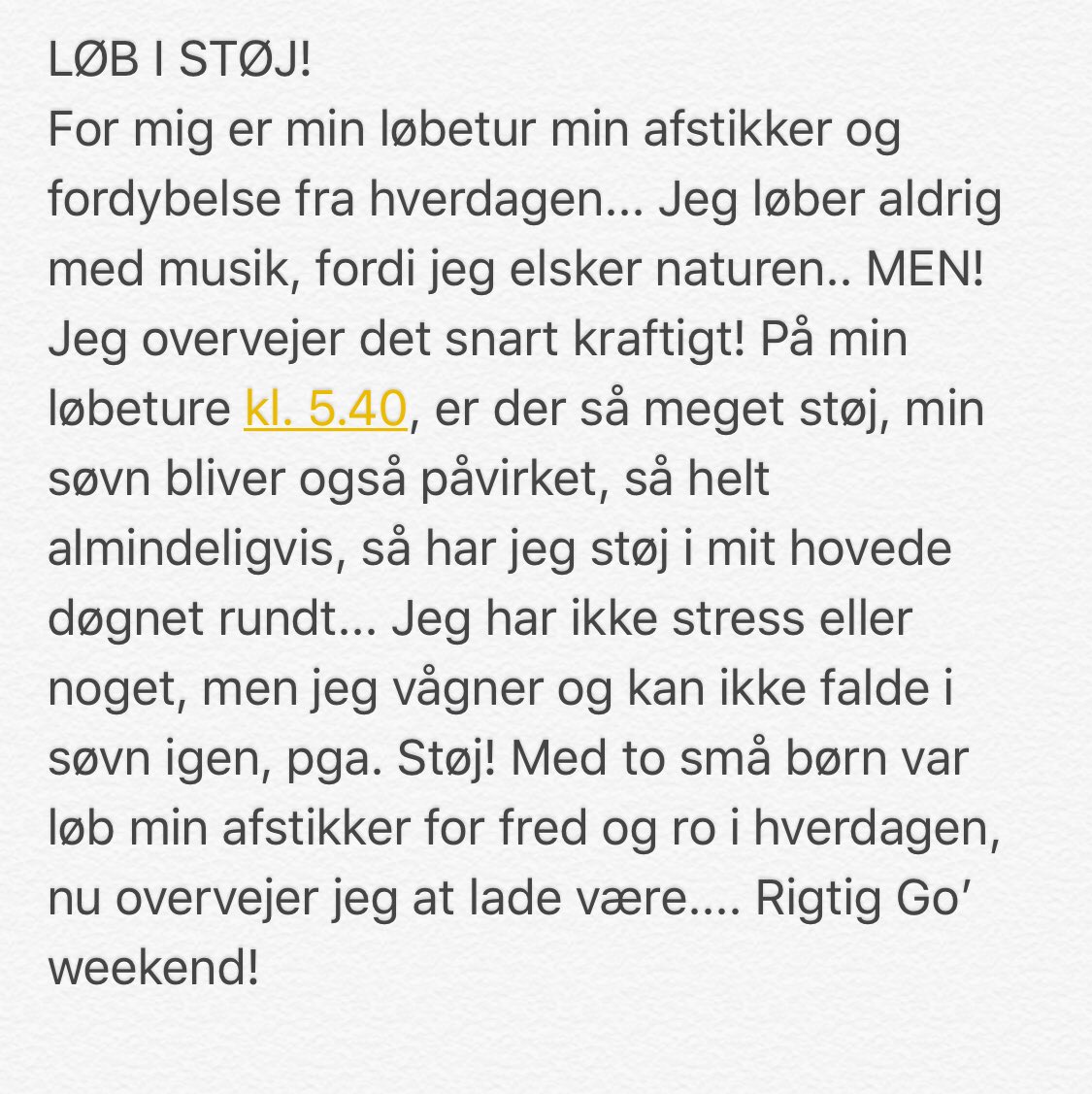 LineBojsen's tweet photo. Ikke engang en løbe tur er mulig mere! Bare man dog kunne finde ro... #silkeborgmotorvejen @iSilkeborg @vindum @a_steenberg @TagToppenAfStoj @vejdirektoratet #dkmedier #dkpol #dktrp @btdk @tv2breaking @tv2newsdk @DRBreaking https://t.co/s0g9u94iJM