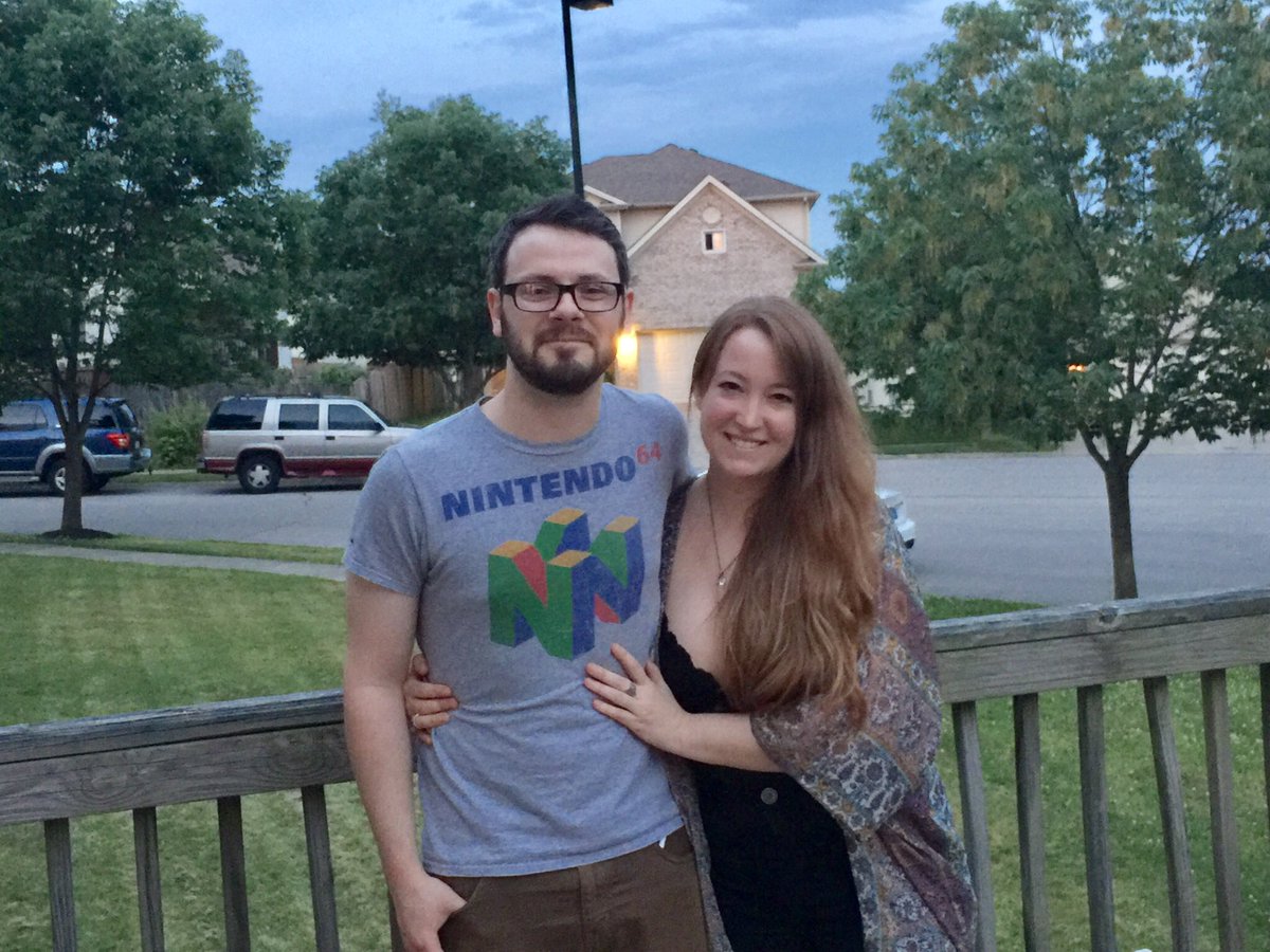 whit89rene's tweet photo. We take great pictures. 💗 #4yearanniversary @SlawdawgSwanson https://t.co/aWUygveEDX