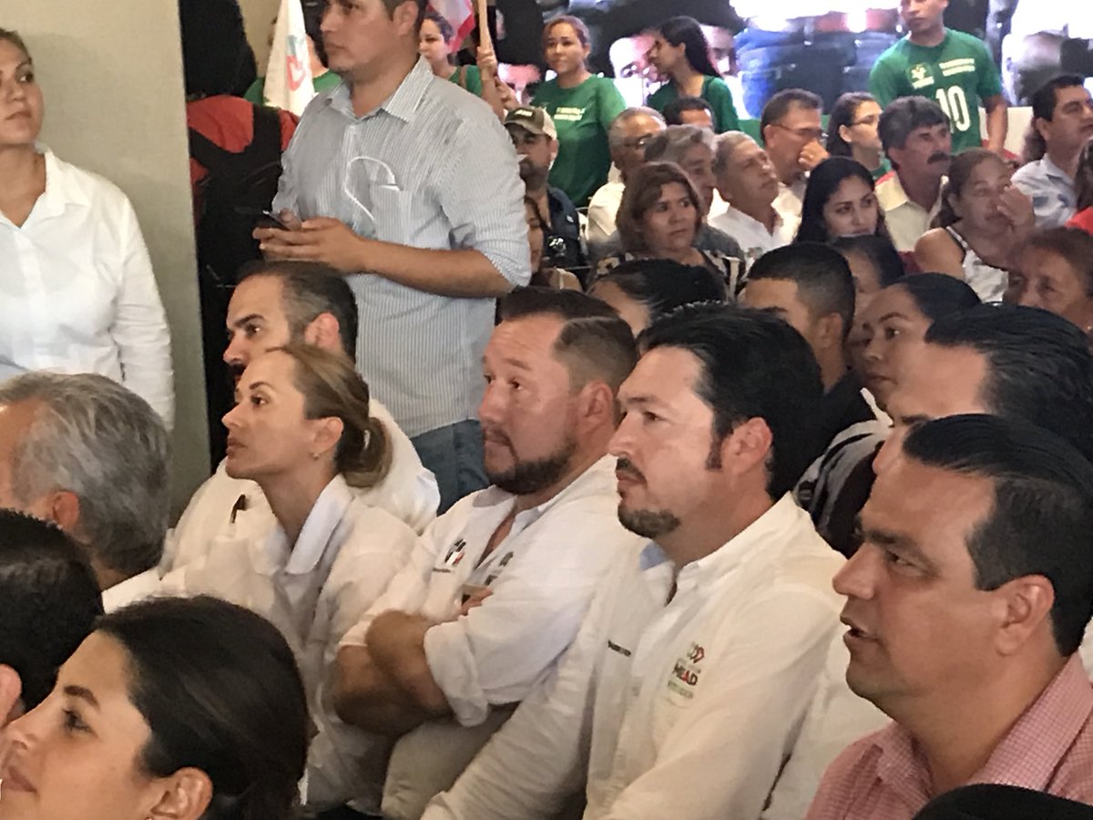 Próspero Ibarra O. tweet media