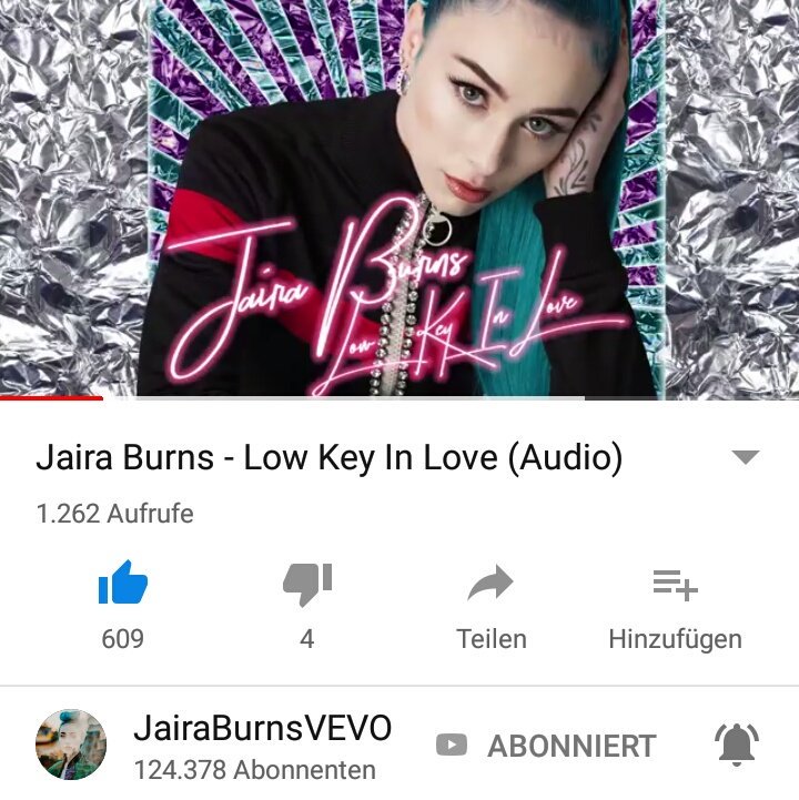 Isi02_02's tweet photo. @JairaBurns I love your songs 😍. #albumiscoming? https://t.co/RT61YLDTHw