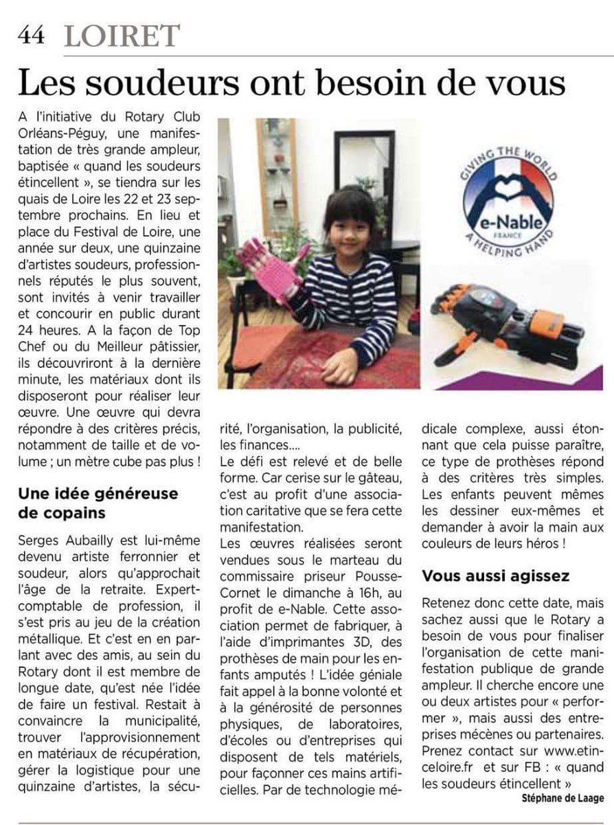 Serge Aubailly tweet media