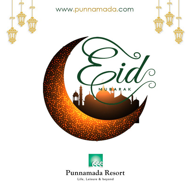 PunnamadaResort's tweet photo. Eid-Mubarak wishes from @PunnamadaResort 
➡️ Visit : https://t.co/noZjyxyqJs
➡️ Call Toll free No.18004253693 
➡️ Phone: +91 477 2233691
#Eidulfitr #resort #discount #Allepey #punnamada #ramzan #eidmubarak #offer #beachday #FridayFeeling https://t.co/wAafSnku7G