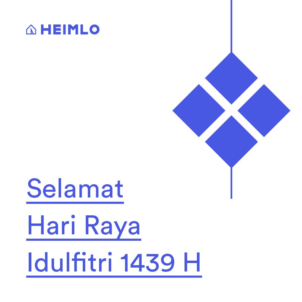 Selamat #lebaran semua